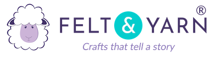 Felt and Yarn 